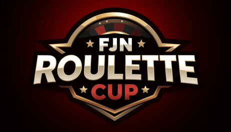 Купить FJN Roulette Cup