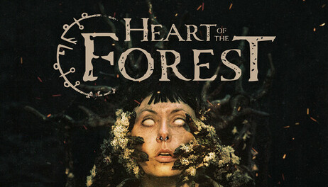 Купить Heart of the Forest