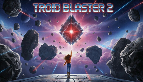 Купить TROID BLASTER 2