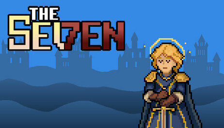 Купить The Seven