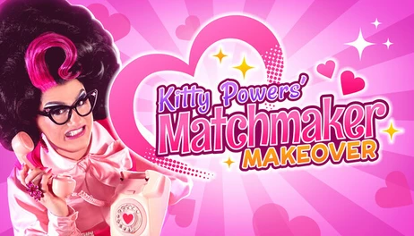 Купить Kitty Powers' Matchmaker Makeover