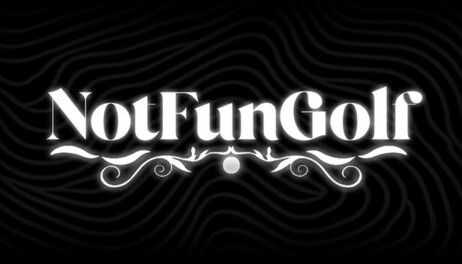 Купить NotFunGolf
