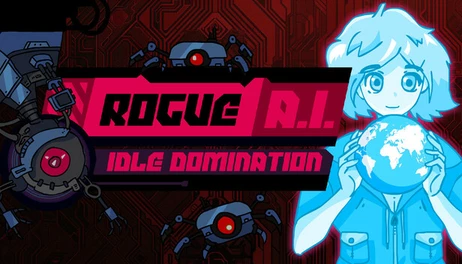 Купить Rogue AI Desktop