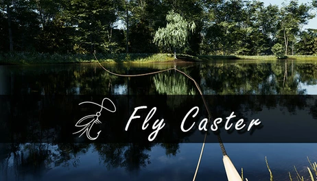 Купить Fly Fishing VR