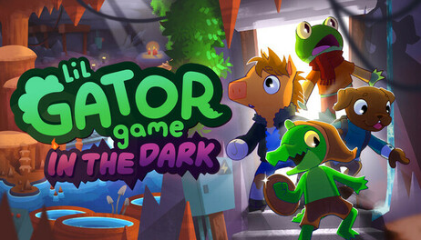Купить Lil Gator Game - DLC Expansion