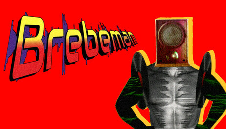 Купить BrebeMan