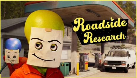 Купить Roadside Research