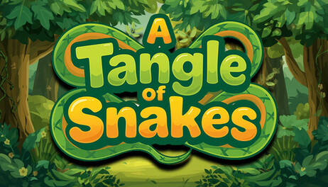 Купить A Tangle of Snakes