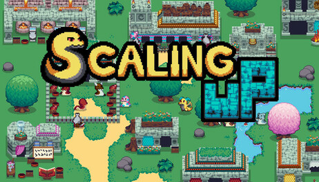 Купить Scaling Up - Supporter Pack