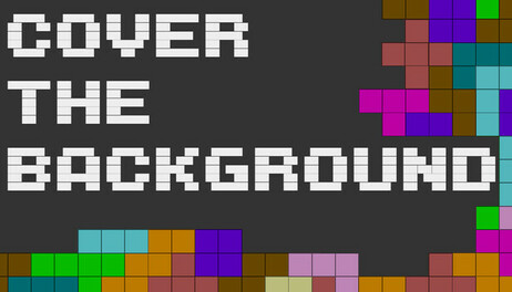 Купить Cover The Background