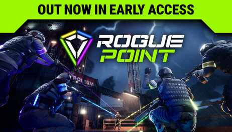 Купить Rogue Point