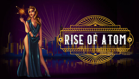 Купить Rise of Atom