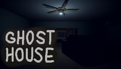 Купить Ghost House