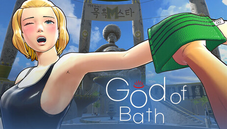 Купить God Of Bath VR