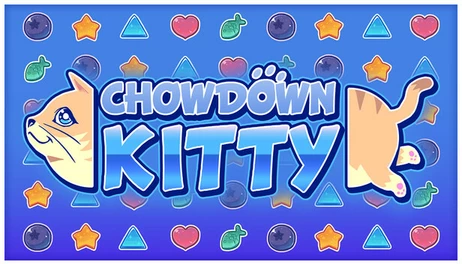 Купить Chowdown Kitty