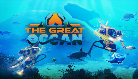 Купить The Great Ocean