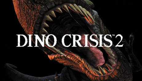 Купить Dino Crisis 2