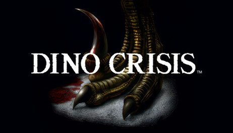 Купить Dino Crisis