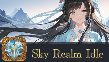 Купить Sky Realm Idle