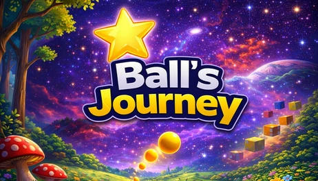 Купить Ball's Journey