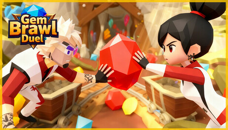 Купить Gem Brawl Duel