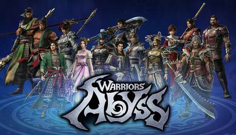 Купить WARRIORS: Abyss - DYNASTY WARRIORS: ORIGINS Other Character Version Set (Full Set)