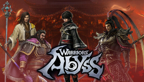 Купить WARRIORS: Abyss - DYNASTY WARRIORS: ORIGINS Main Content Set + Playable Character Set