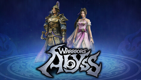 Купить WARRIORS: Abyss - DYNASTY WARRIORS: ORIGINS Other Character Version Set (Other)