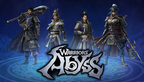 Купить WARRIORS: Abyss - DYNASTY WARRIORS: ORIGINS Other Character Version Set (Wei)