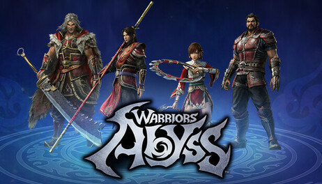 Купить WARRIORS: Abyss - DYNASTY WARRIORS: ORIGINS Other Character Version Set (Wu)