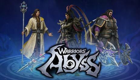 Купить WARRIORS: Abyss - DYNASTY WARRIORS: ORIGINS Playable Character Set