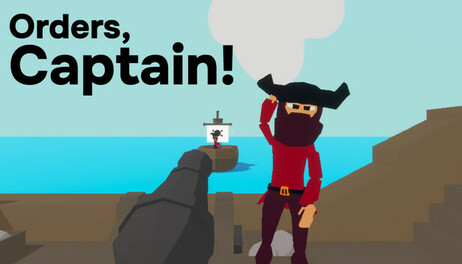 Купить Orders, Captain!