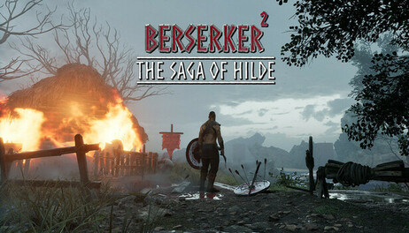Купить Berserker 2: The Saga of Hilde