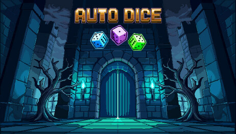 Купить AutoDice