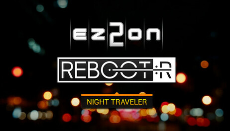 Купить EZ2ON REBOOT : R - NIGHT TRAVELER