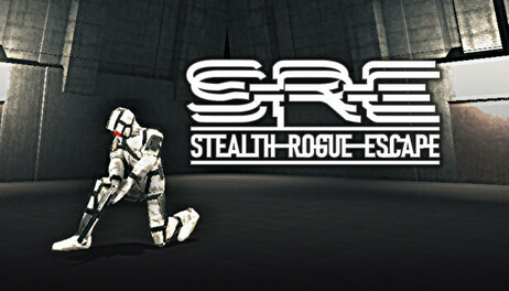 Купить Stealth-Rogue-Escape by Mysterious Legion