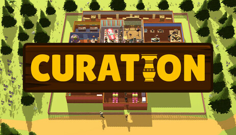 Купить Curation