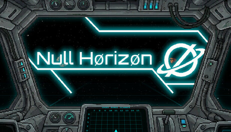 Купить Null Horizon