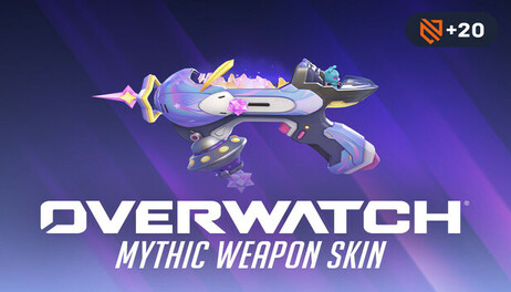 Купить Overwatch: Juno Complete Mythic Weapon Skin Bundle
