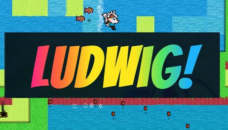 Купить Ludwig!