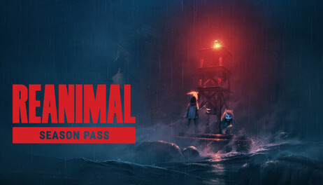 Купить REANIMAL – Season Pass