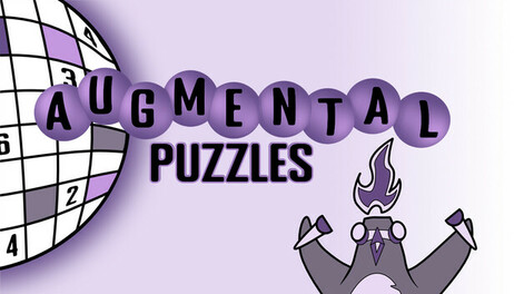 Купить Augmental Puzzles
