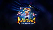 Rayman: 30th Anniversary Edition
