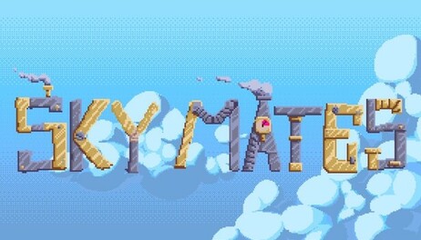 Купить Sky Mates