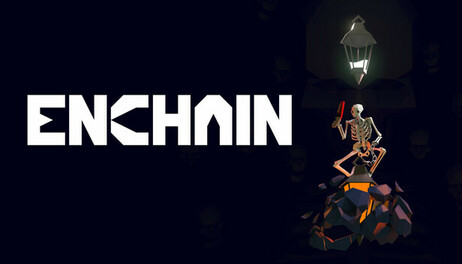 Купить ENCHAIN