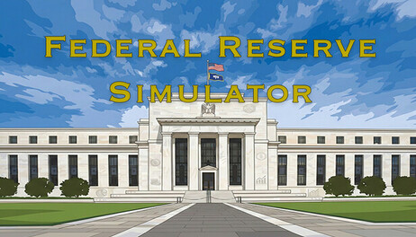 Купить Federal Reserve Simulator