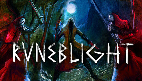 Купить Runeblight