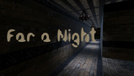 Купить Far a Night