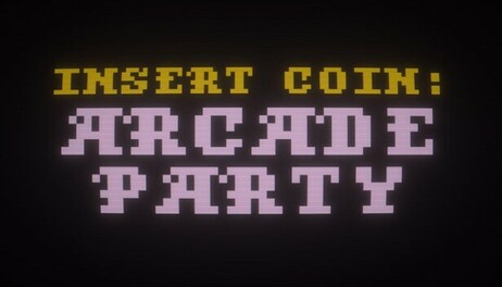 Купить Retro Arcade