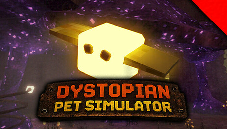 Купить Dystopian Pet Simulator